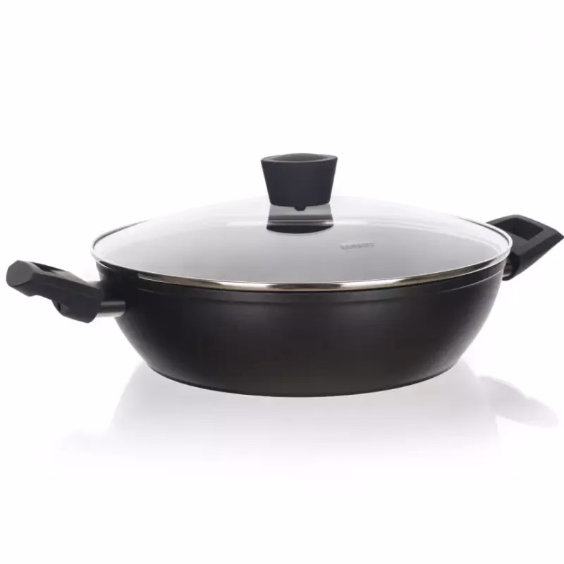 Panvica Paella Grazia 28x7,8 cm