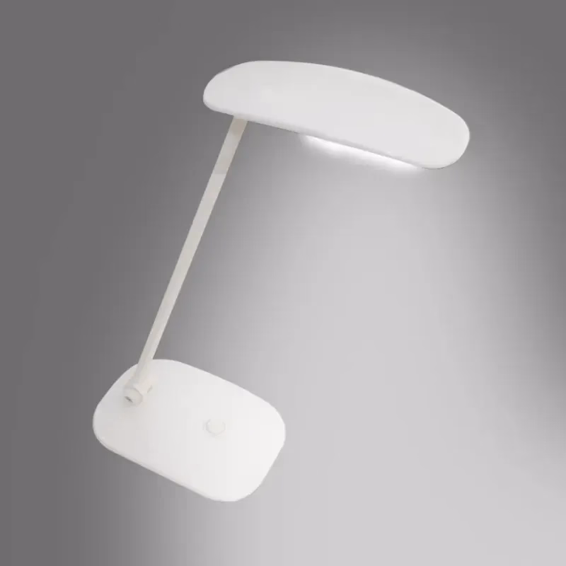 Stolná lampa 1319 LED biela