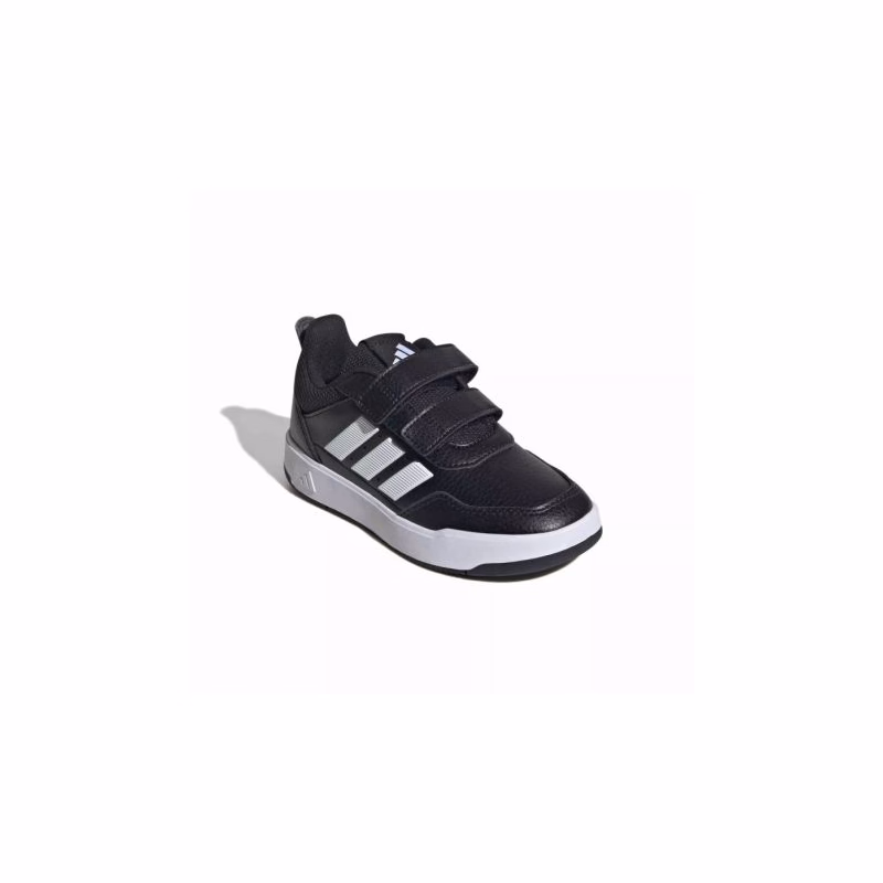 Detská rekreačná obuv ADIDAS Tensaur Sport 3.0 K core black cloud white core black