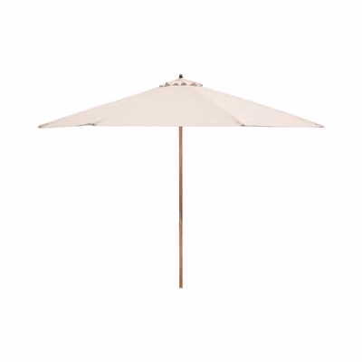 FDZN 4015 Slunečník krém. 3 m