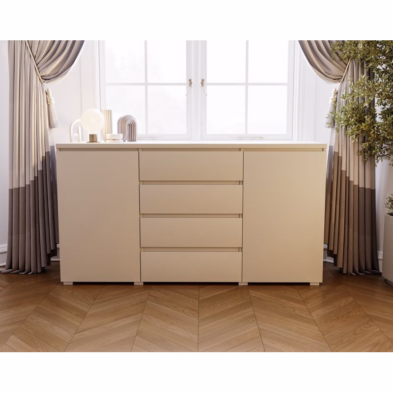 ArtMadex Komoda COSMO C06 | cashmere