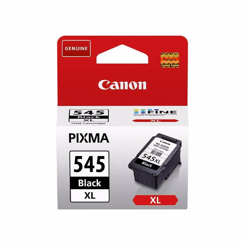CANON PG-545-XL BK - originálny