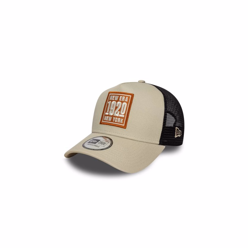 Pánska šiltovka NEW ERA AF TRUCKER BRANDED STN