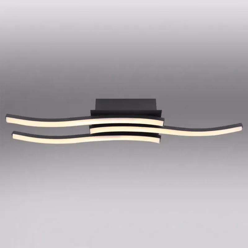 Stropné svietidlo 67137-18B LS