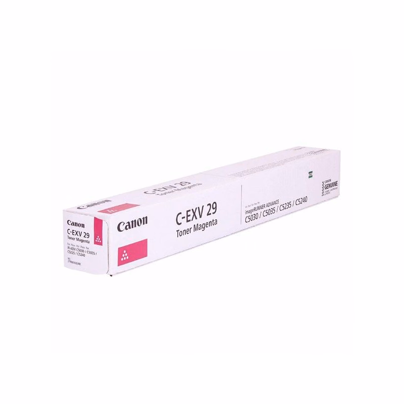 CANON C-EXV29 M - originálny