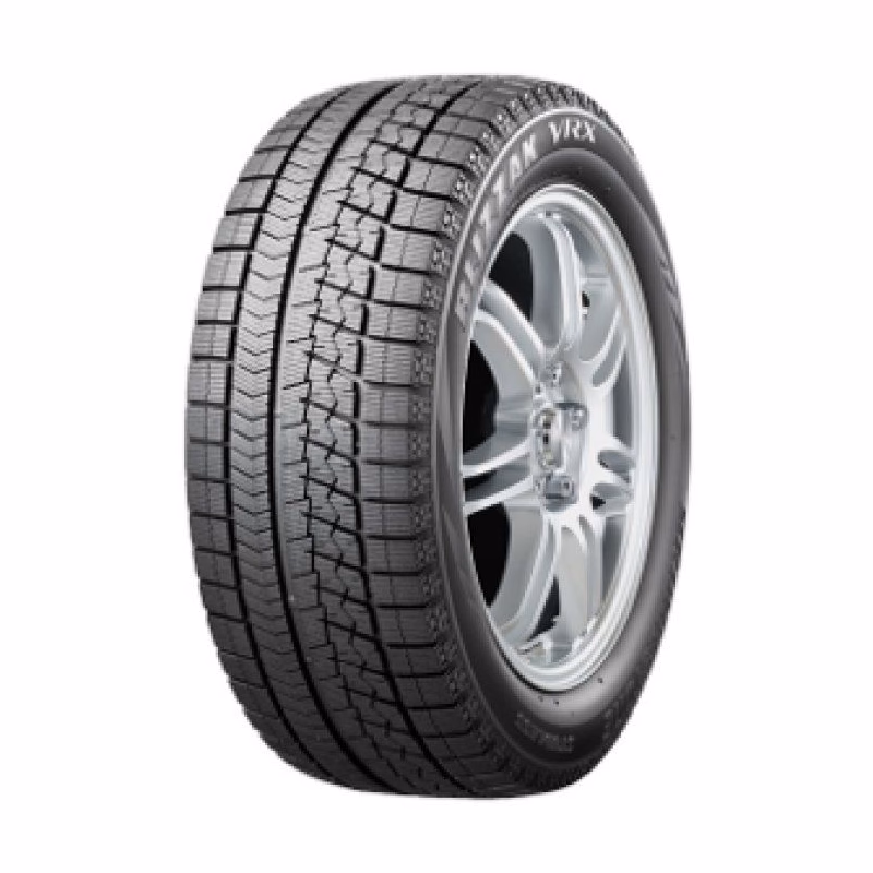Bridgestone Blizzak VRX ( 205/55 R16 91S, Nordic compound )