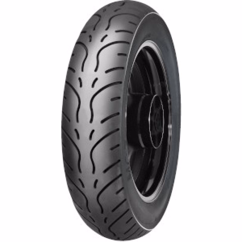 Mitas MC7 ( 90/90-18 TT/TL 51R zadné koleso, predné koleso )