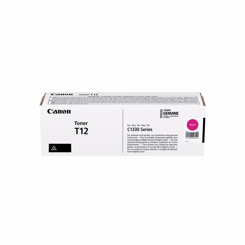 CANON T-12 M - originálny