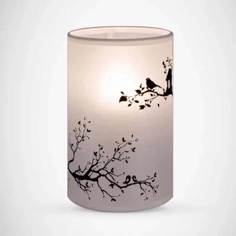 Stolová lampa Zyta 03201 E14 White
