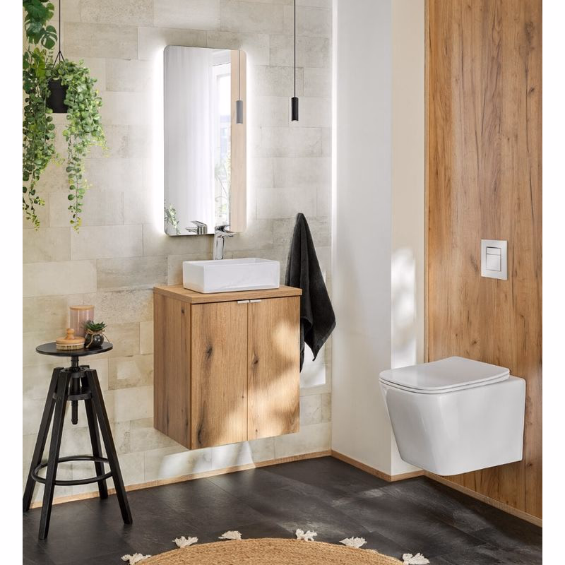 ArtCom Kúpeľňový komplet NOVA Oak 50/2