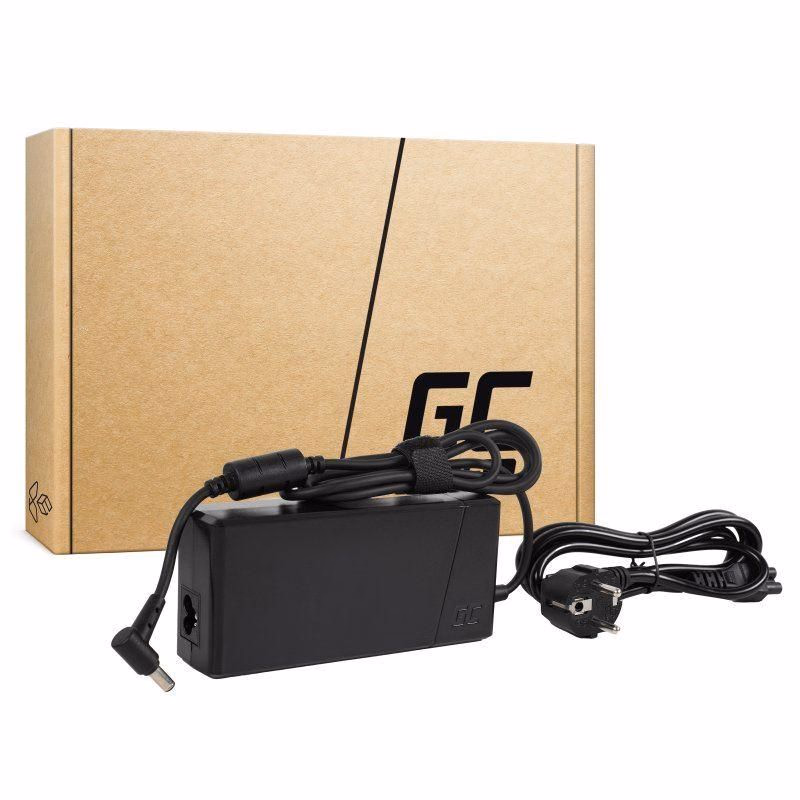 Green Cell PRO Power supply/charger 20V 7.5A 150W pre Asus TUF Gaming FX505 X X571gt ROG Strix G531gt
