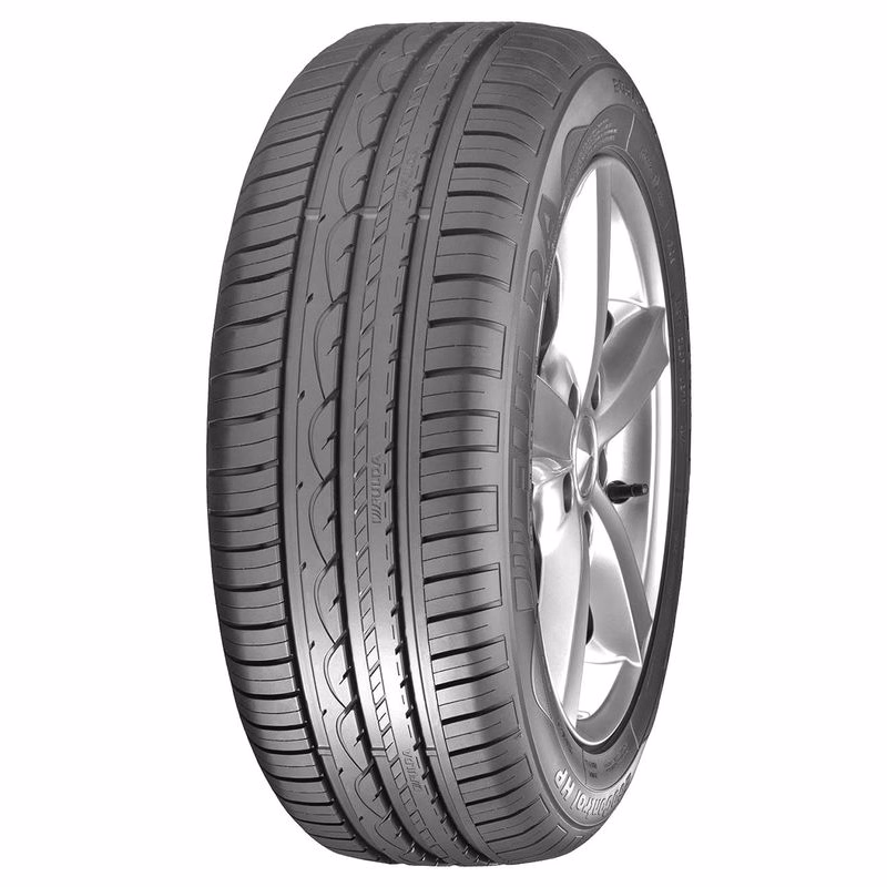 Fulda ECOCONTROL HP 185/65 R14 86 H Letné