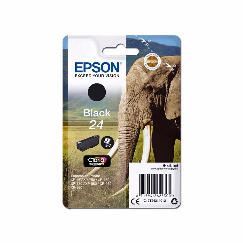 EPSON T2421 (C13T24214012) - originálny