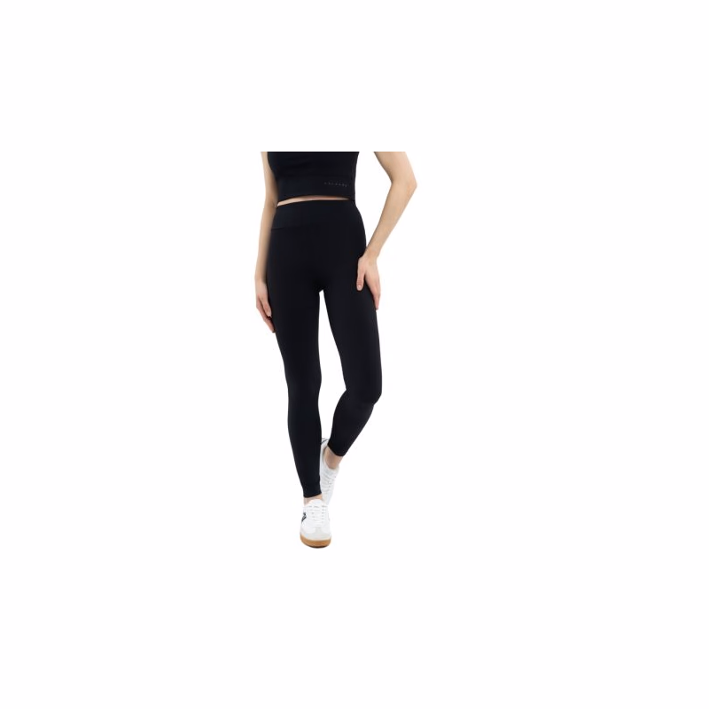 Dámske legíny VOLCANO LISBONA-700-BLACK_SS25_NEW