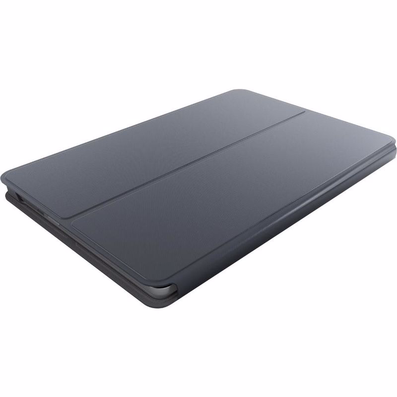 Tab M10 3rd Gen Folio Case Grey LENOVO