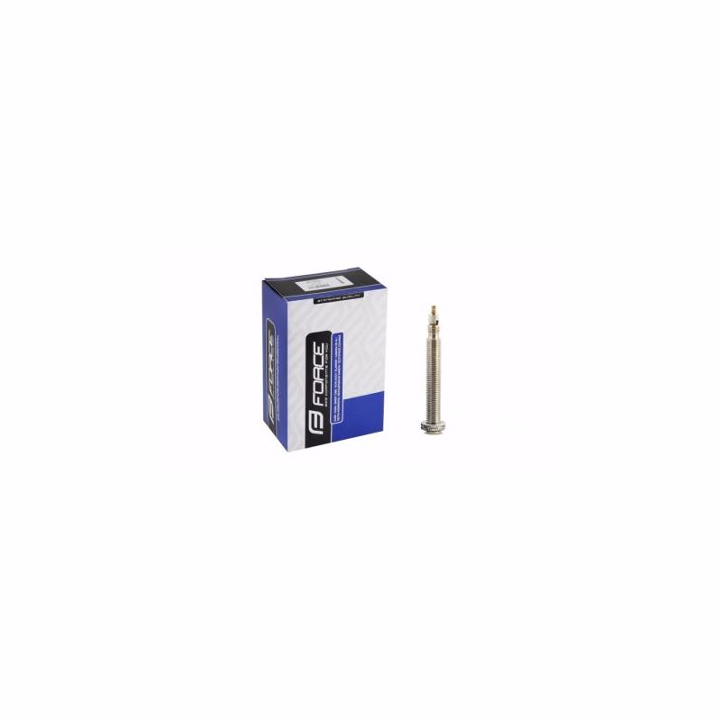 Duša na bicykel FORCE 27,5 x 2,10 2,40 FV 48mm LITE