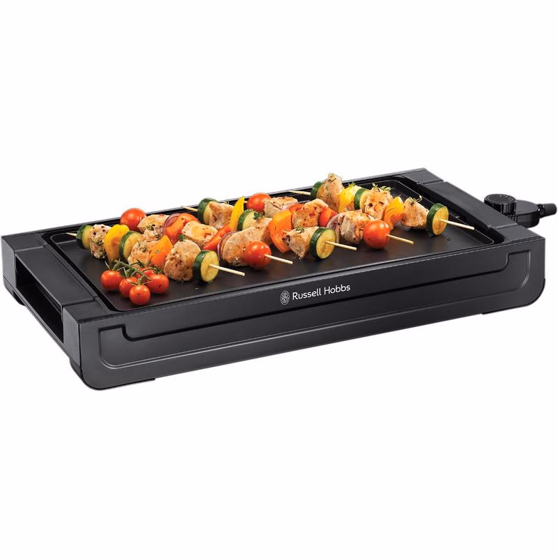 22550-56 GRIL STOLNÝ RUSSELL HOBBS