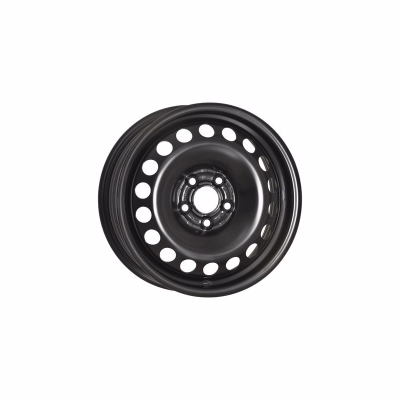 Disk ocel ALCAR STAHLRAD čierny 6x15 4x108x63,4 ET45