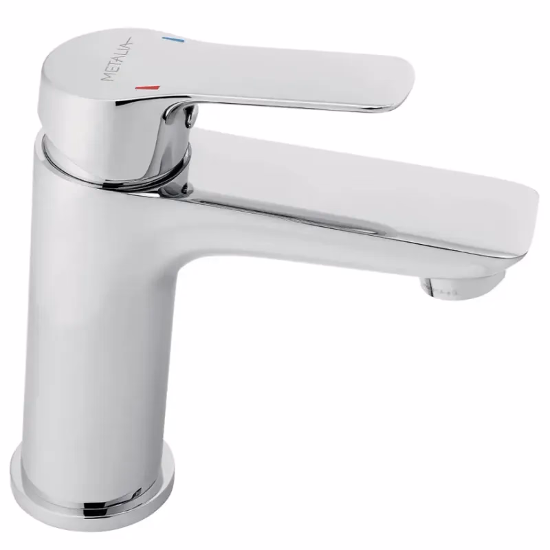 Umývadlová batéria bez výpuste 54002/1.0 Metalia 54 chróm
