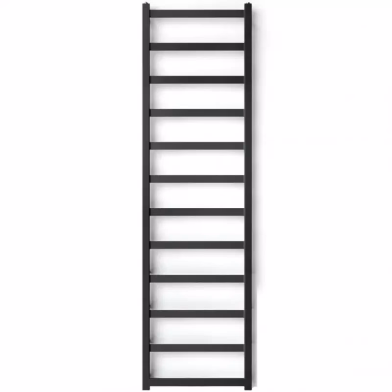 Kúpeľňový radiátor Dex 150/50 čierna