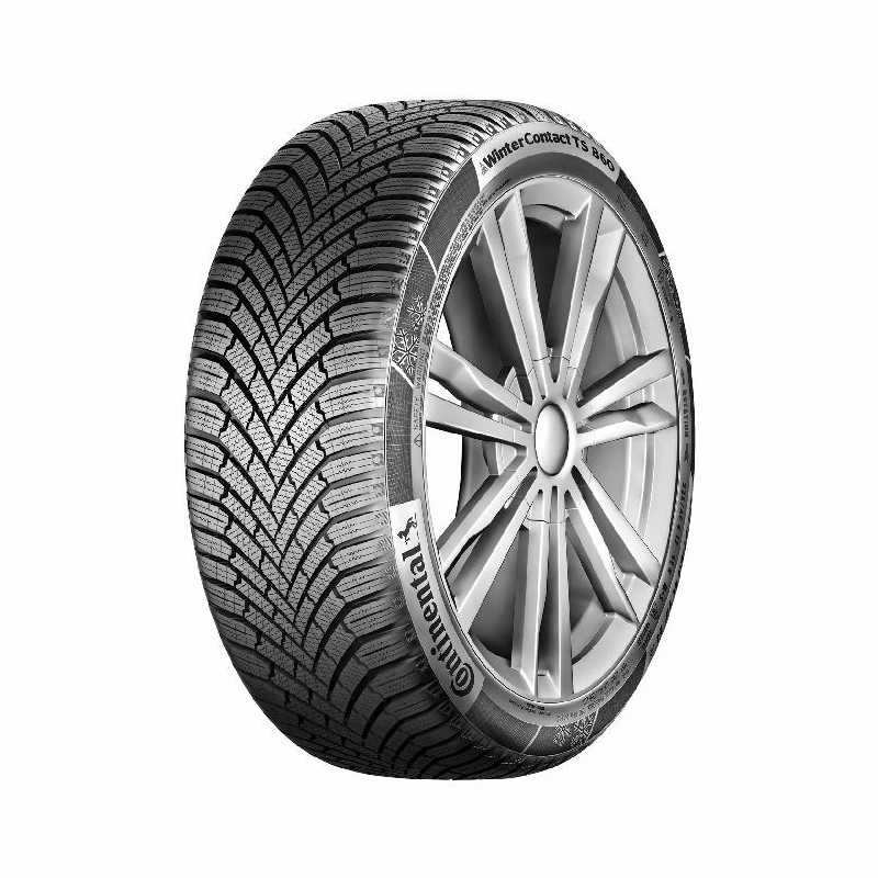 Continental TS 860 175/80 R14 88 T Zimné