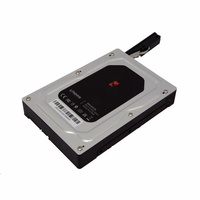 Kingston redukcia pre SATA SSD z 2.5" na 3.5"