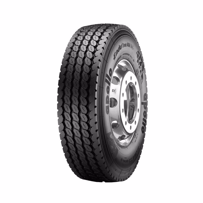 APOLLO ENDURAX MA 13 R22,5 156/150 K Vodiace/Záberové/Návesové