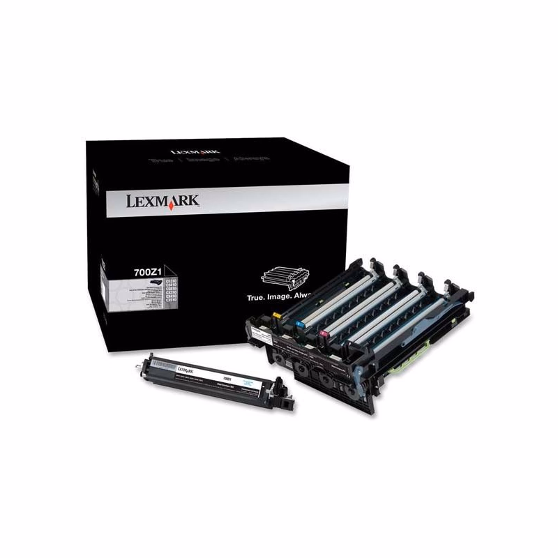LEXMARK 70C0Z10 - originálny