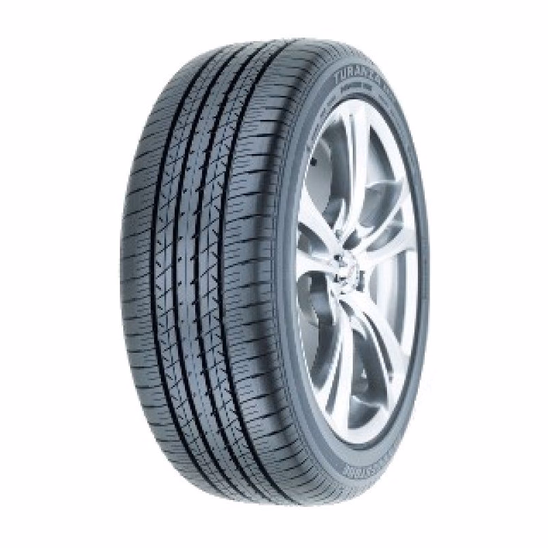 Bridgestone Turanza ER 33 ( 255/35 R18 90Y s ochrannou lištou (MFS) )