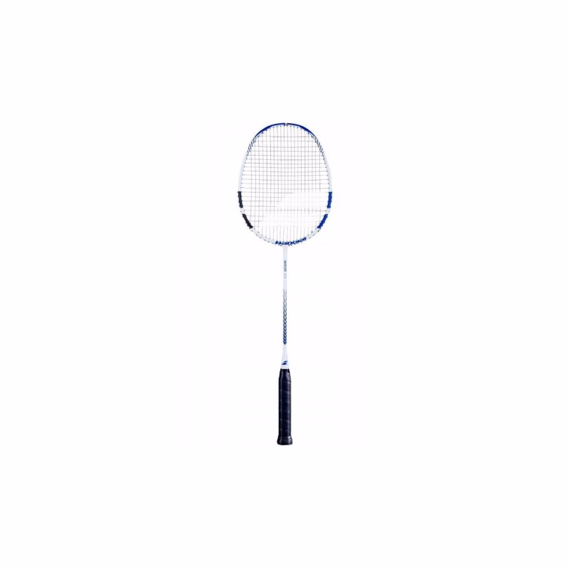 Bedmintonová raketa pre začiatočníkov BABOLAT SATELITE RISE S NCV
