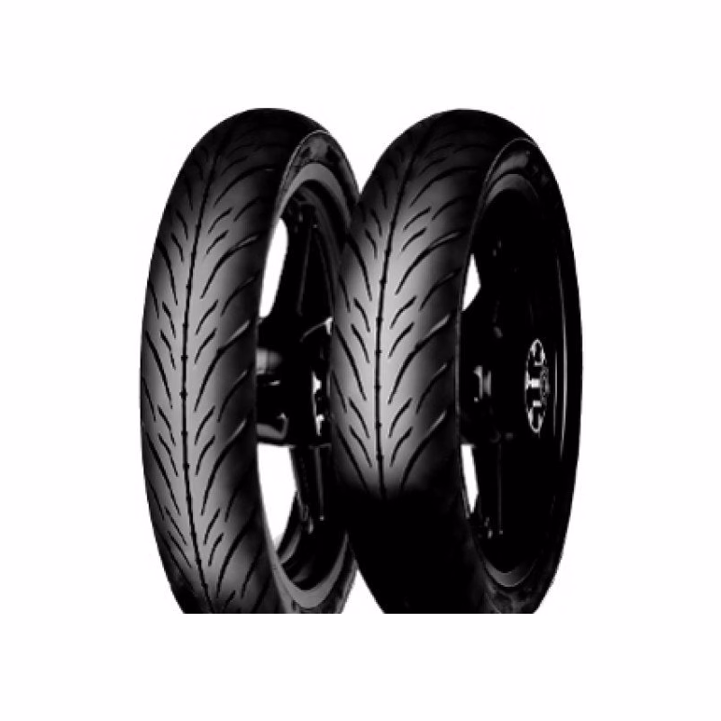 Mitas MC25 ( 130/70-17 TL 62S )