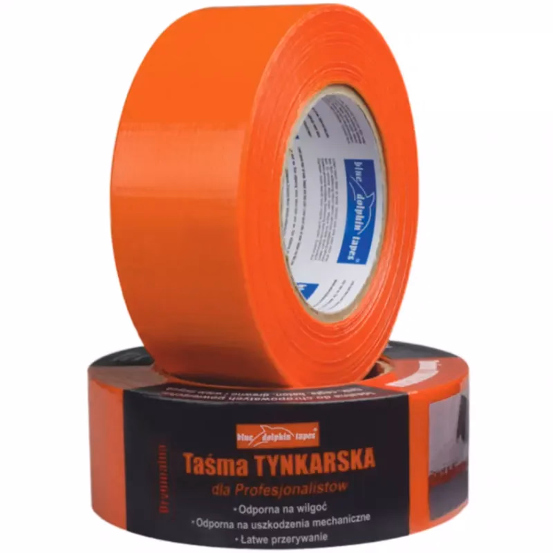 Omietkárska maskovacia páska dt-pr (o) 48mm/50m