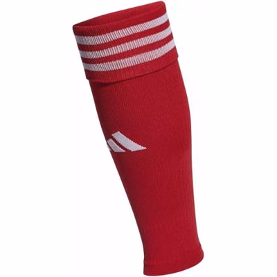 Futbalové štucne ADIDAS TEAM SLEEVE 23 TEPORE WHITE