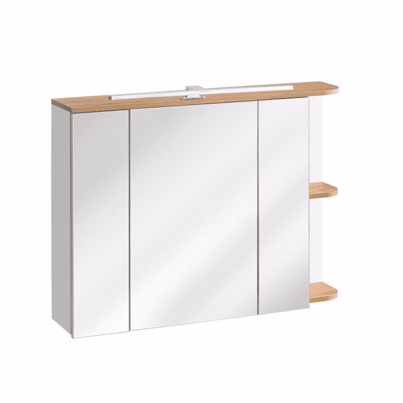 ArtCom Zrkadlová skrinka PLATINUM 840 | 90 cm