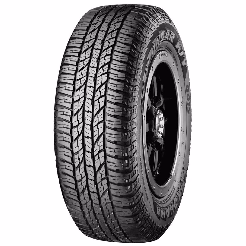 Yokohama GEOLANDAR A/T G015 275/60 R20 115 H Letné