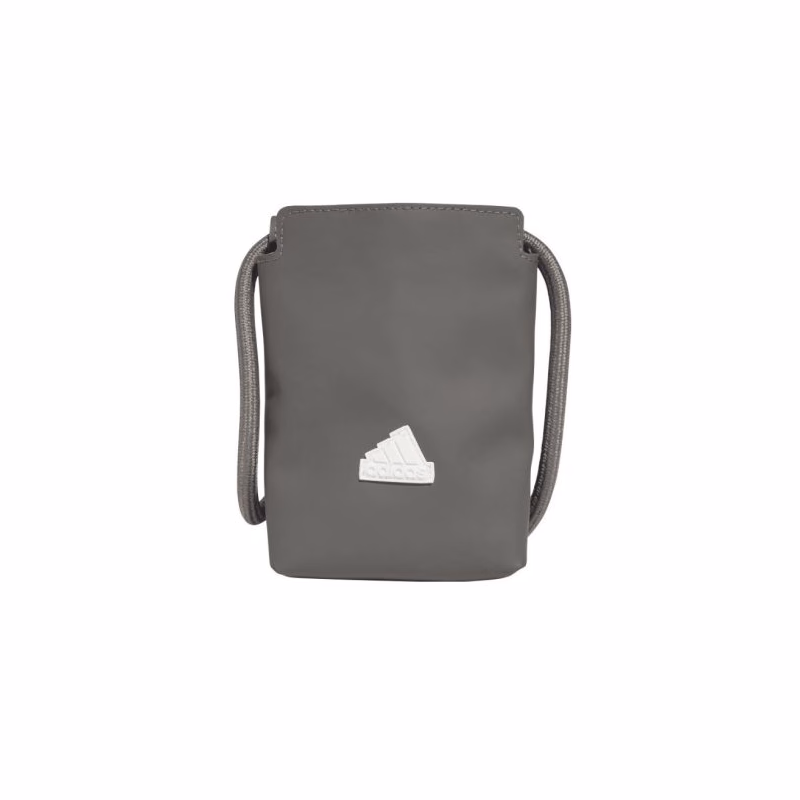 Malá taška cez rameno ADIDAS PU PHONE BAG CHACOA WHITE