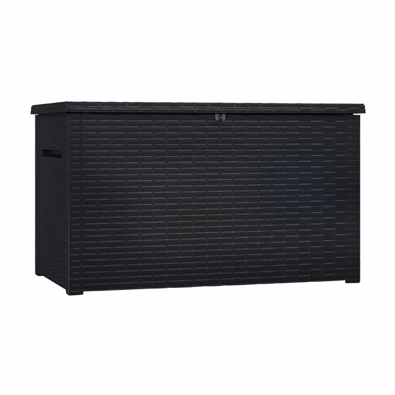 KETER Úložný box JAMOCHA 850L | grafit