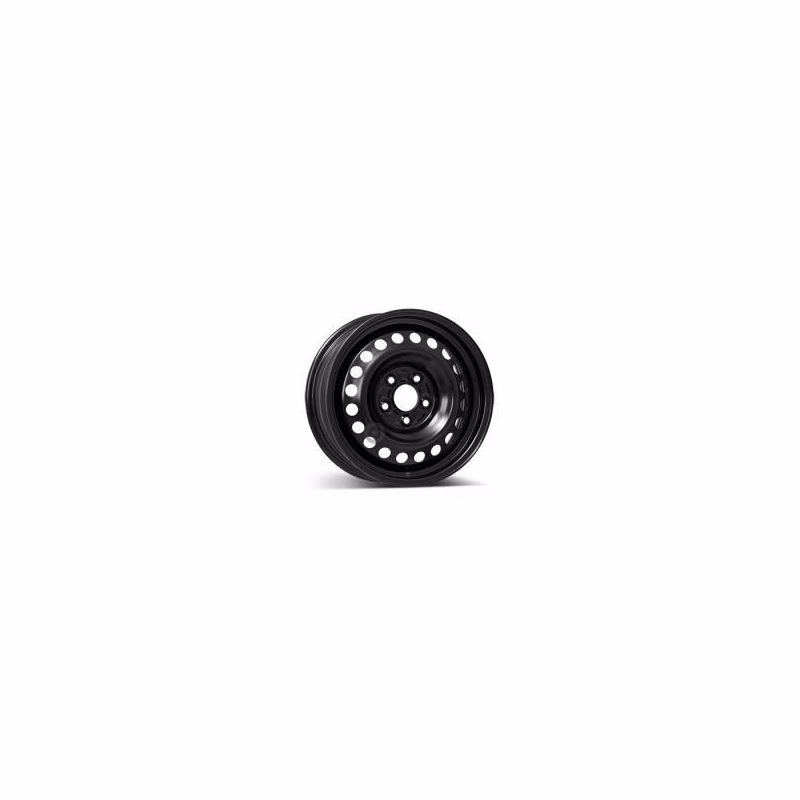 Disk ocel ALCAR STAHLRAD 6,5x16 5x114,3x67 ET40