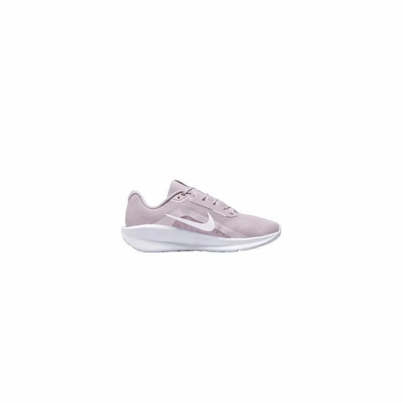 Dámska športová obuv (tréningová) NIKE Downshifter 13 platinum violet photon dust white