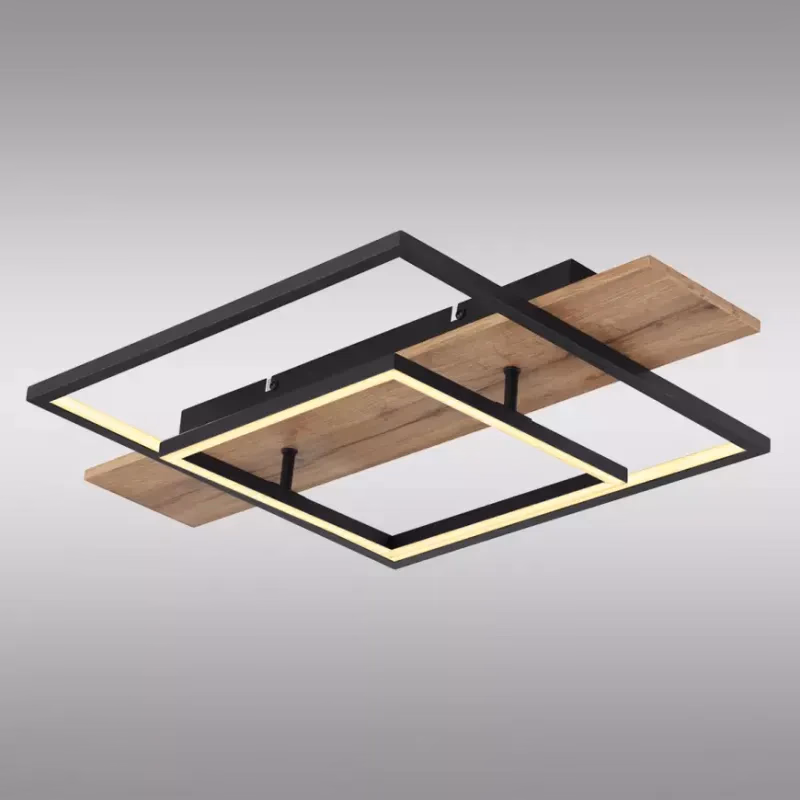 Lampa Vanni 67289D LED LS2