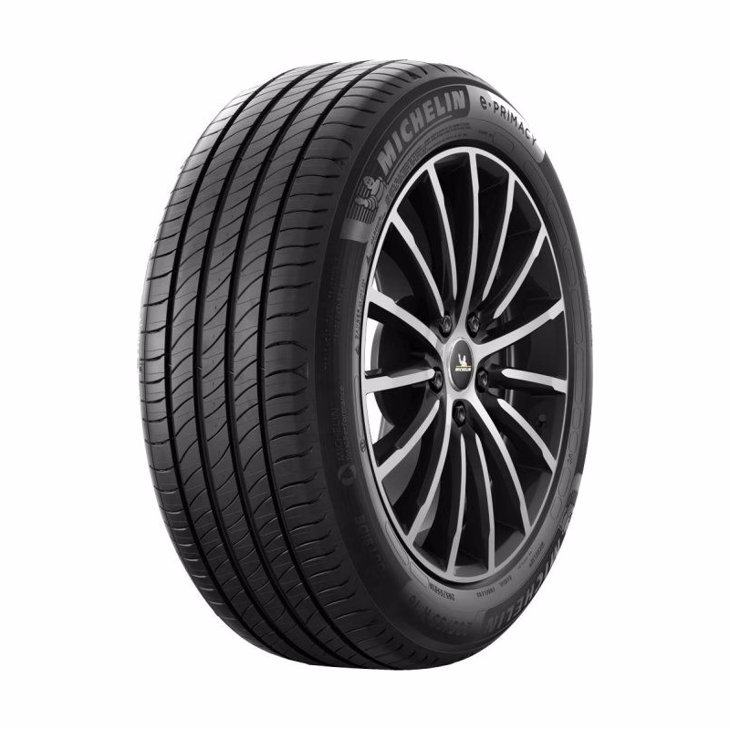 Michelin E Primacy ( 255/45 R20 105V XL Acoustic, EV, s ochrannou lištou ráfika (FSL) )