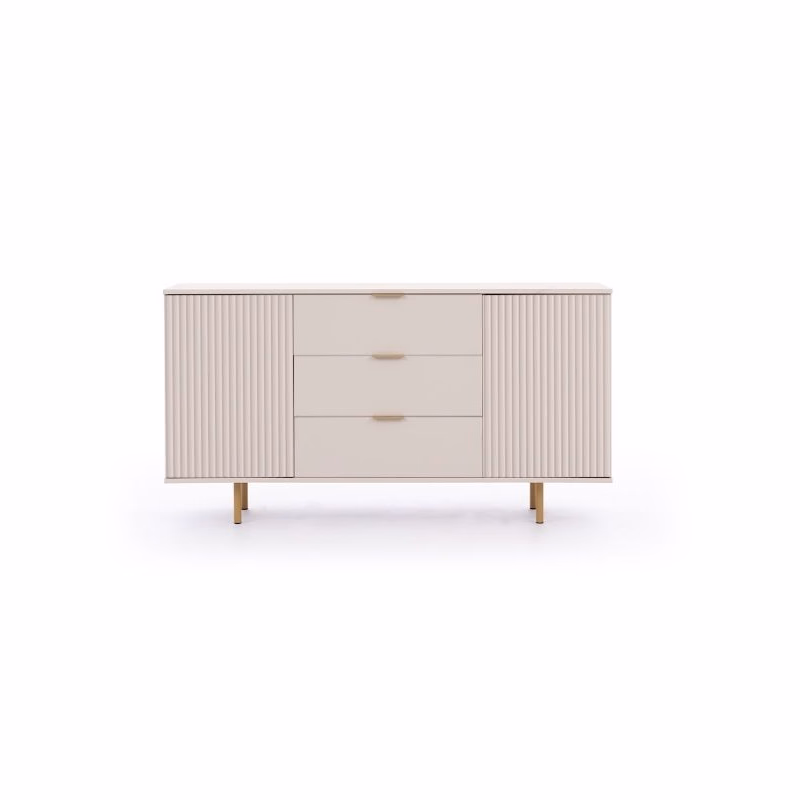 ArtGiB Komoda NUBIA NB-02 | cashmere