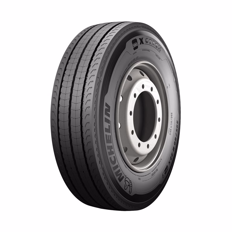 Michelin X COACH Z 295/80 R22,5 154/150 M Vodiace/Záberové/Návesové