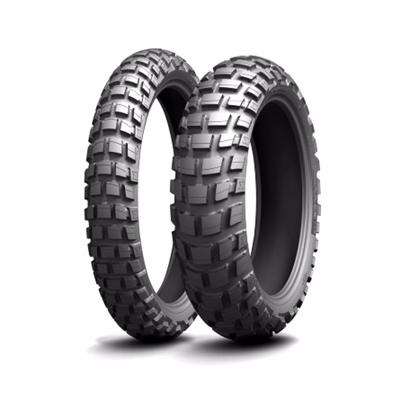 Michelin ANAKEE WILD 150/70 R18 70 R Zadné