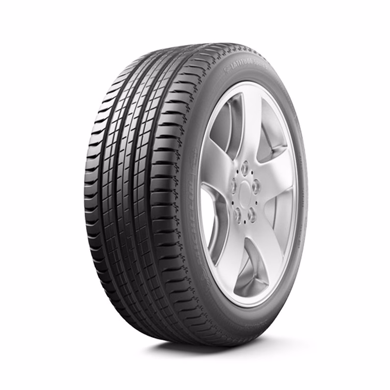 Michelin LATITUDE SPORT 3 315/35 R20 110 W Letné