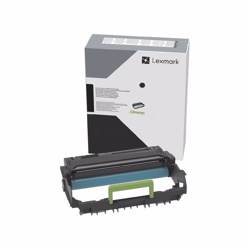 LEXMARK 55B0ZA0 - originálny