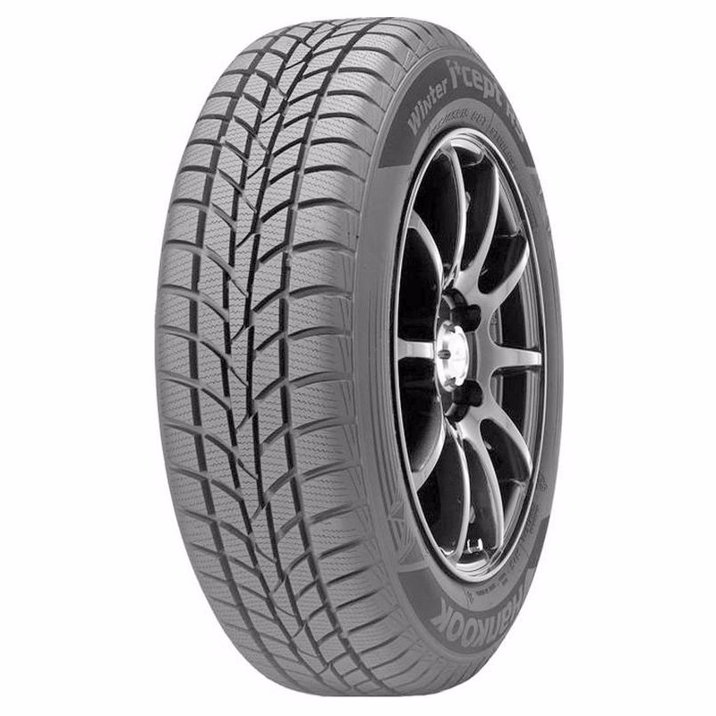 Hankook W442 ICEPT RS 155/70 R13 75 T Zimné