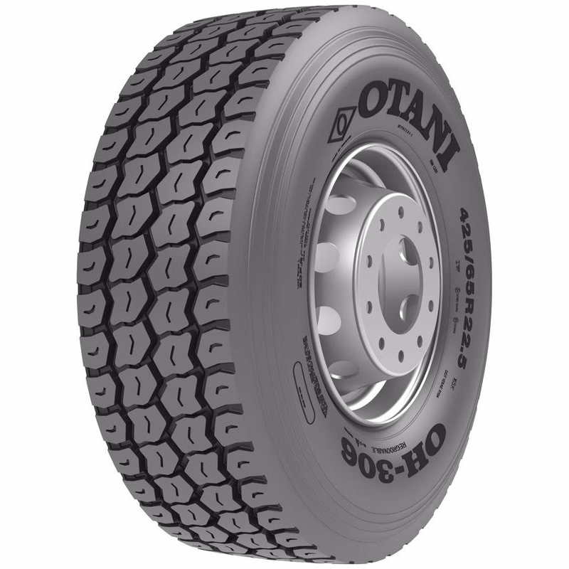 OTANI OH-306 425/65 R22,5 165 K Vodiace/Návesové