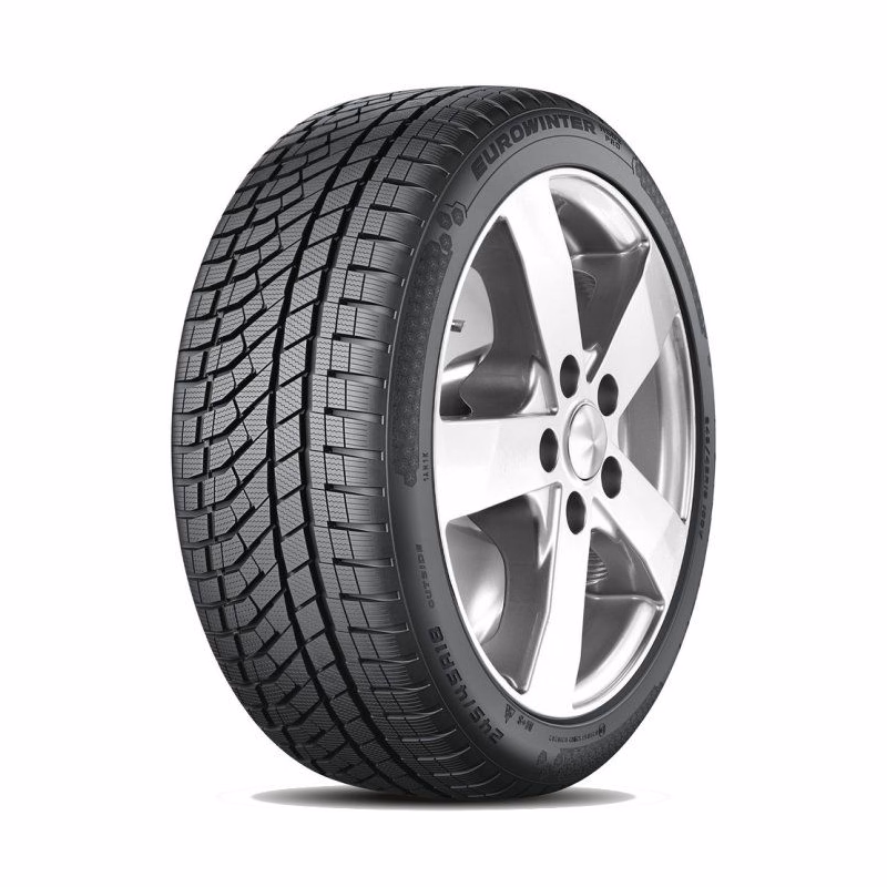 Falken EUROWINTER HS02PRO ( 235/70 R16 109H XL, VCs NBLK )