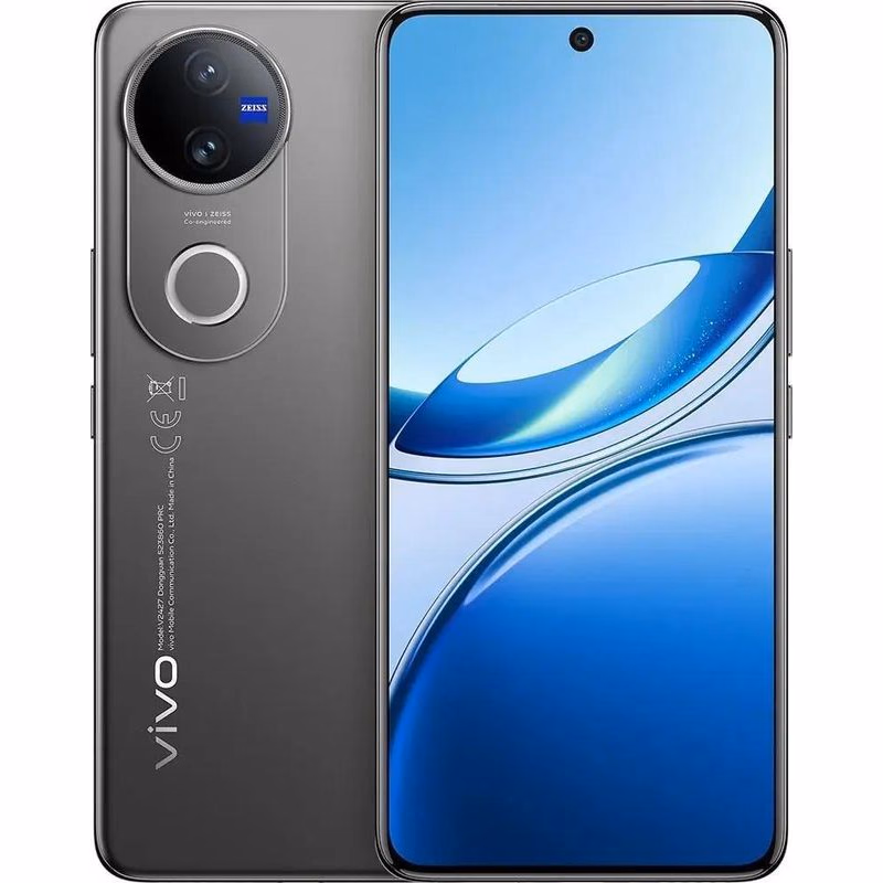 Vivo V50 5G 12GB/512GB, black, EU